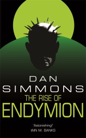 The Rise of Endymion