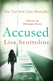 Accused (Rosato & DiNunzio 1)