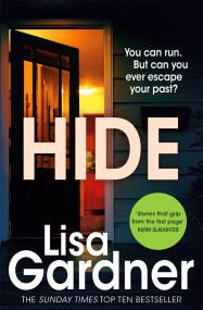 Hide (Detective D.D. Warren 2)