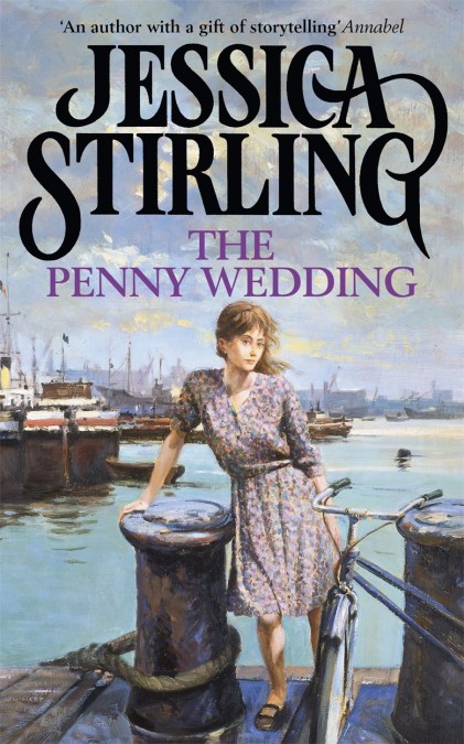 The Penny Wedding