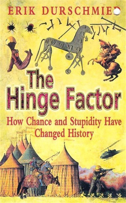 The Hinge Factor