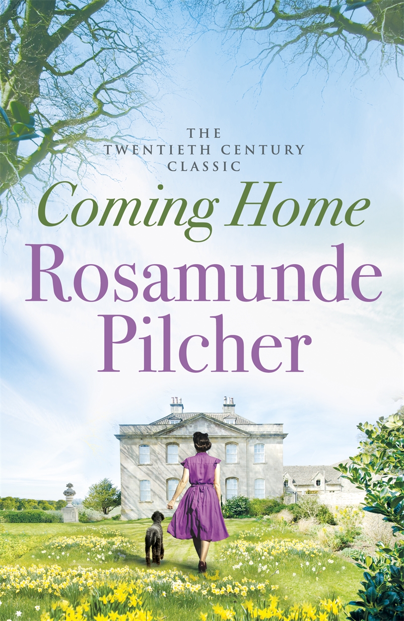 Coming Home by Rosamunde Pilcher | Hachette UK