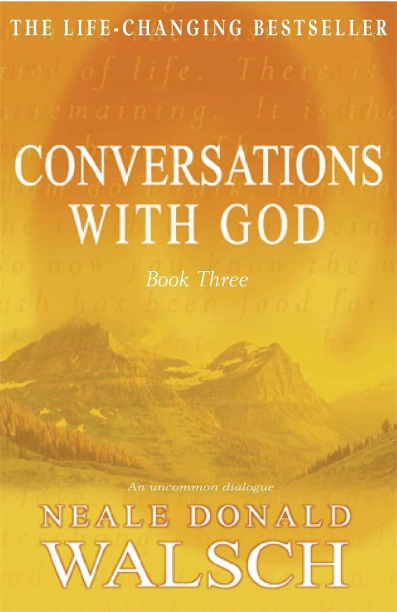 watch conversations with god