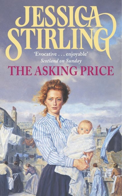 The Asking Price