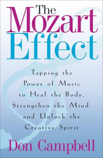 The Mozart Effect