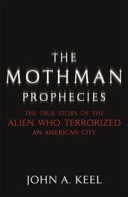 The Mothman Prophecies