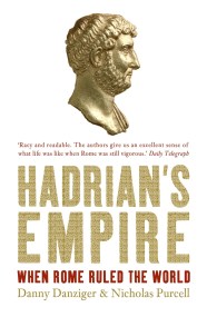 Hadrian's Empire