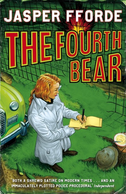 The Fourth Bear