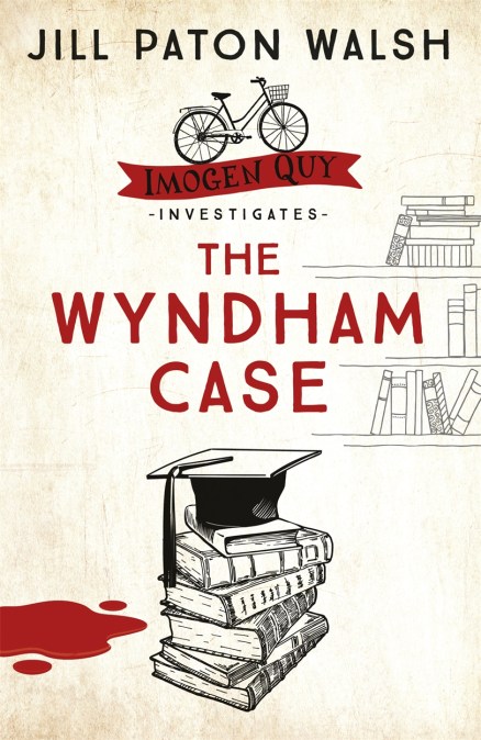 The Wyndham Case