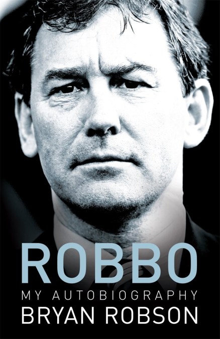 Robbo – My Autobiography