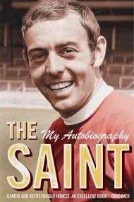 The Saint - My Autobiography