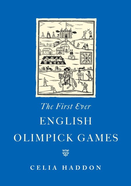 The First Ever English Olimpick Games