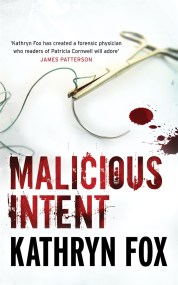 Malicious Intent