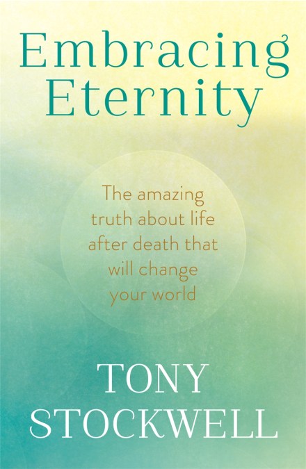 Embracing Eternity