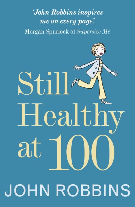 Still Healthy at 100