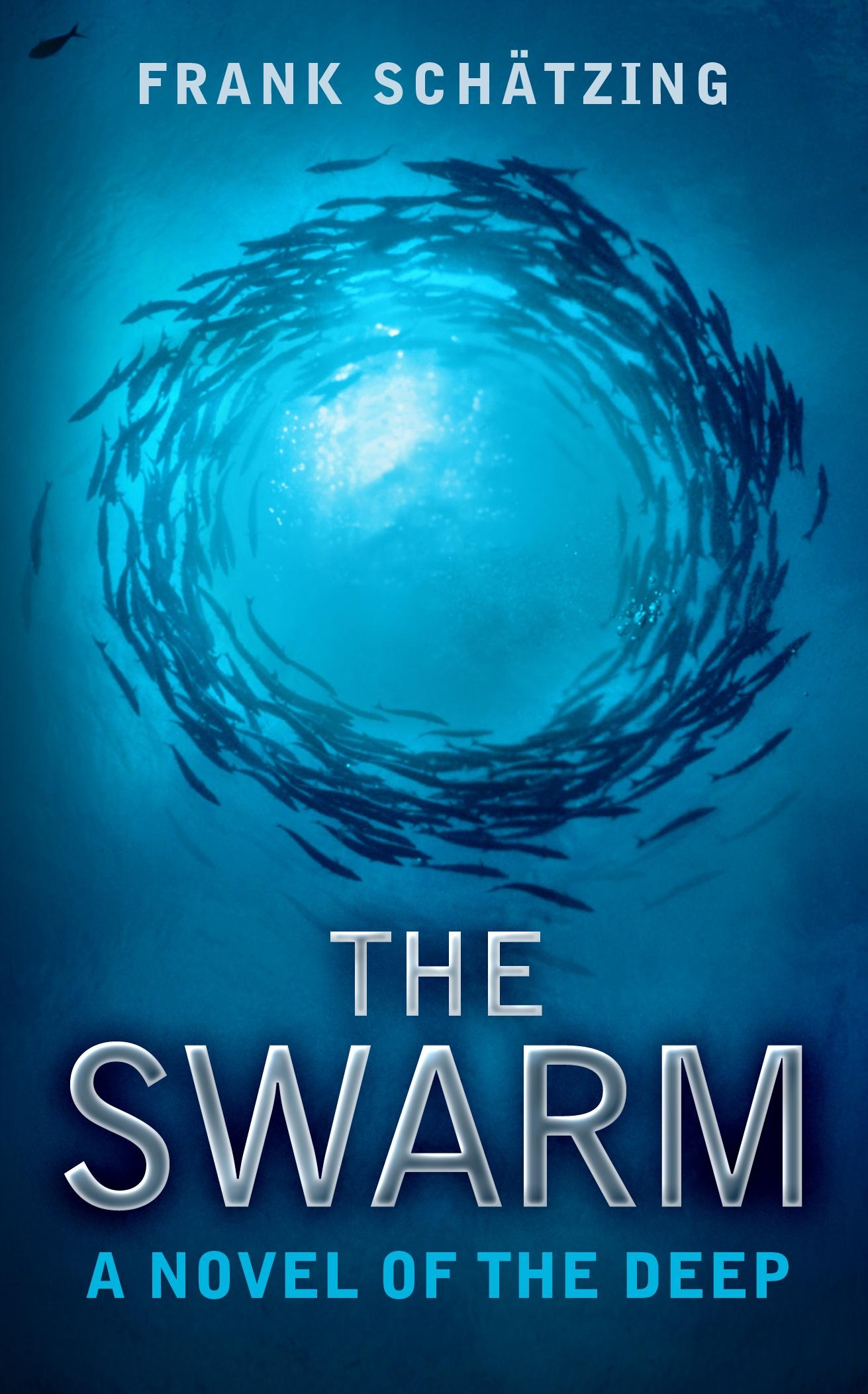 heart of the swarm