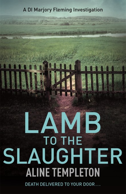 Lamb to the Slaughter