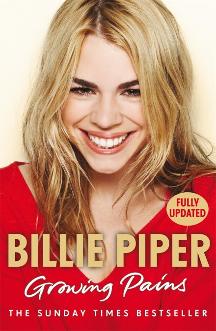 Billie Piper: Growing Pains