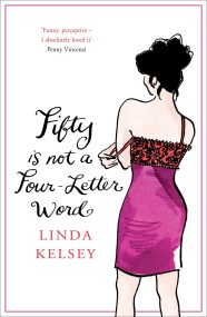 Fifty is Not a Four-Letter Word