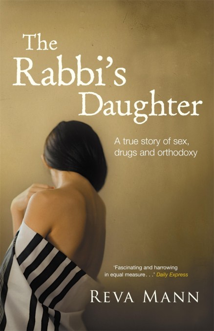 The Rabbi’s Daughter