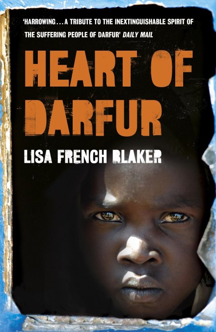 Heart of Darfur