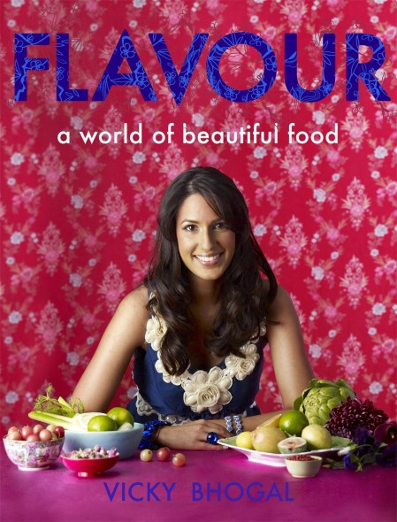 Flavour: A World of Beautiful Food