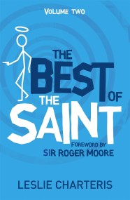 The Best of the Saint Volume 2