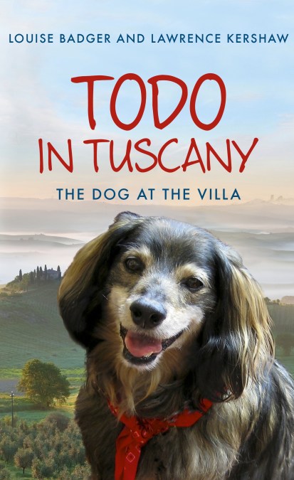 Todo in Tuscany