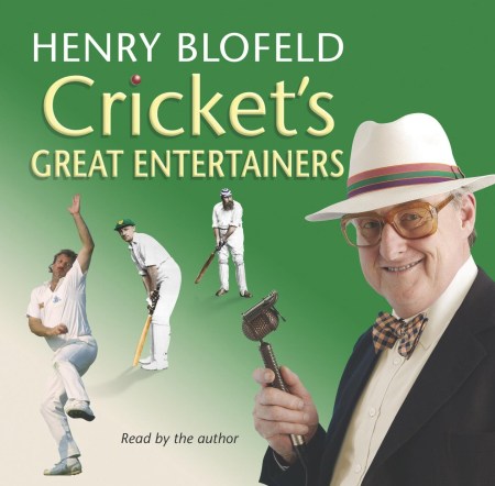 Cricket’s Great Entertainers