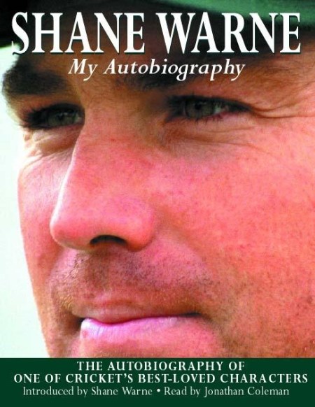 Shane Warne: My Autobiography