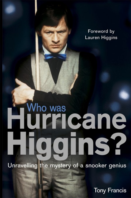 Who Was Hurricane Higgins?