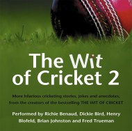 Wit of Cricket 2