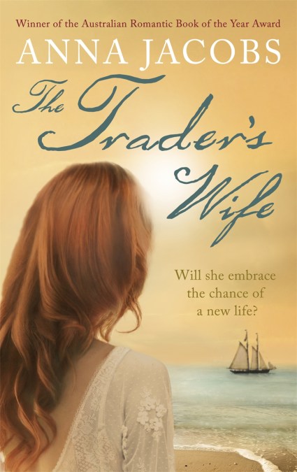 The Trader's Wife