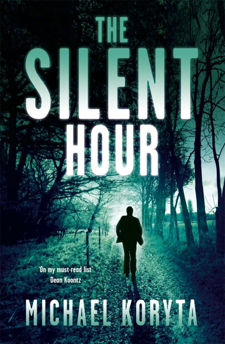 The Silent Hour