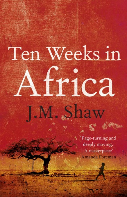 Ten Weeks in Africa