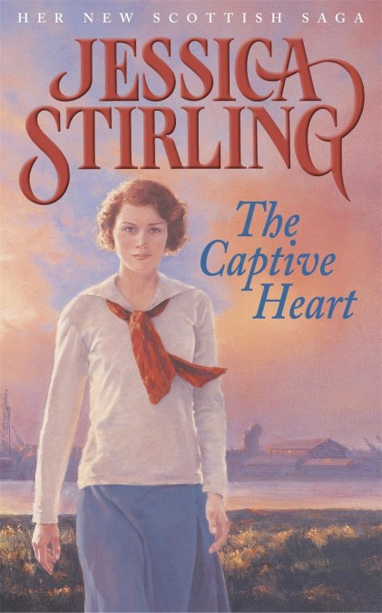 The Captive Heart