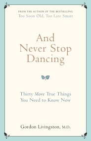 And Never Stop Dancing