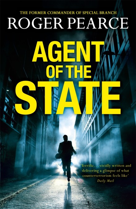 Agent of the State