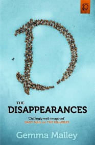 The Disappearances