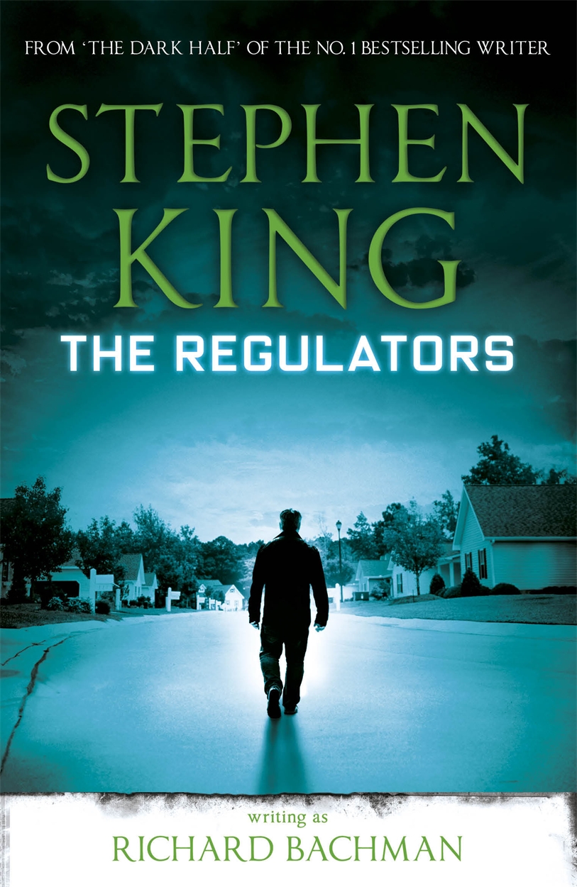 stephen king the regulators