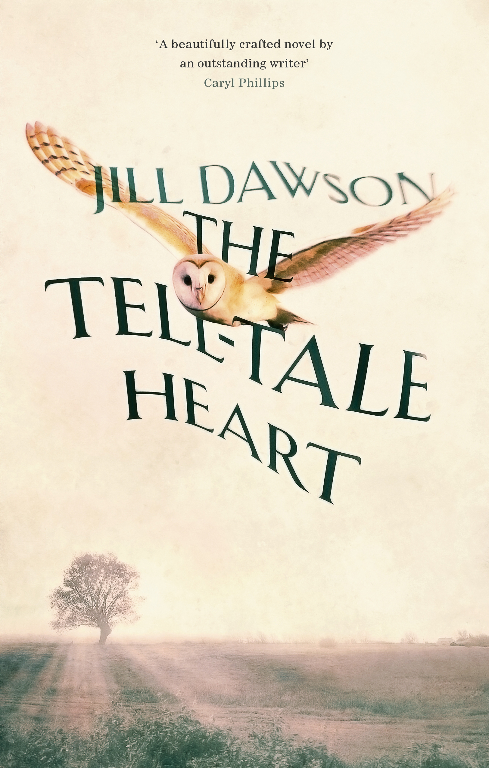 the tell tale heart meaning