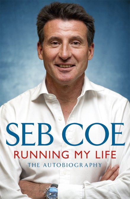 Running My Life – The Autobiography