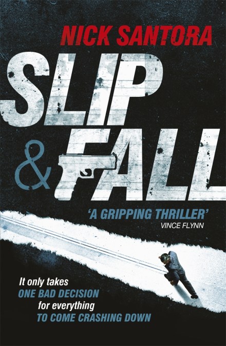 Slip and Fall