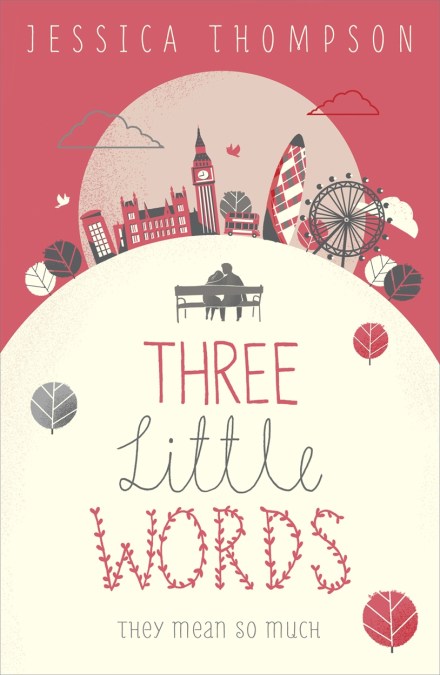 Three Little Words