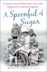 A Spoonful of Sugar