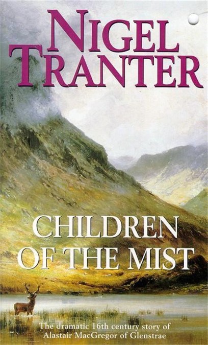 Children of the Mist