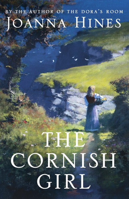 Cornish Girl