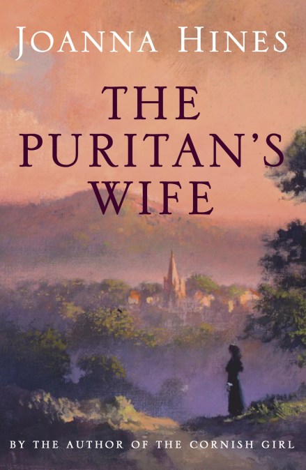 Puritan’s Wife