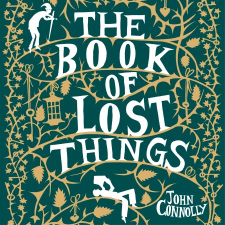 The Book of Lost Things