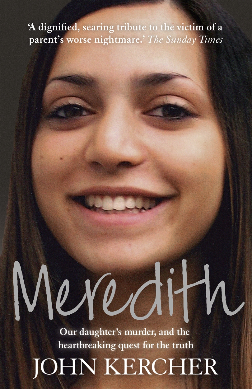 meredith kercher parents ethnicity